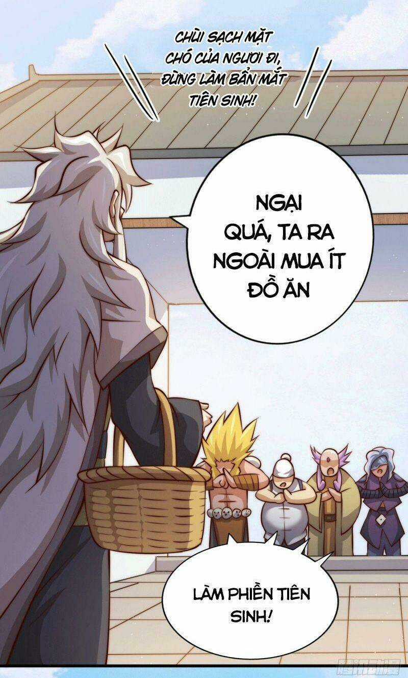 Người Trên Vạn Người Chapter 18 trang 36