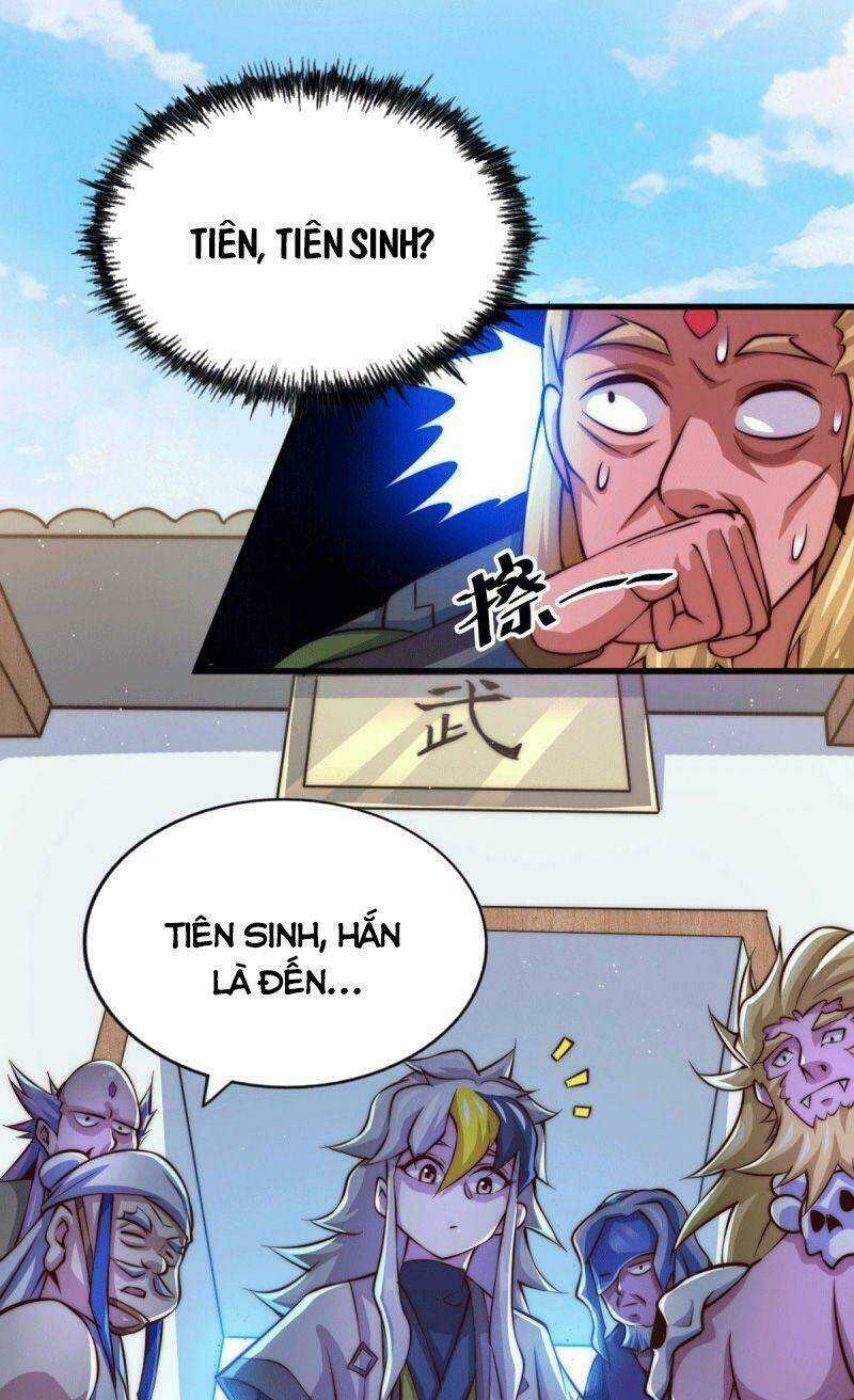 Người Trên Vạn Người Chapter 18 trang 37