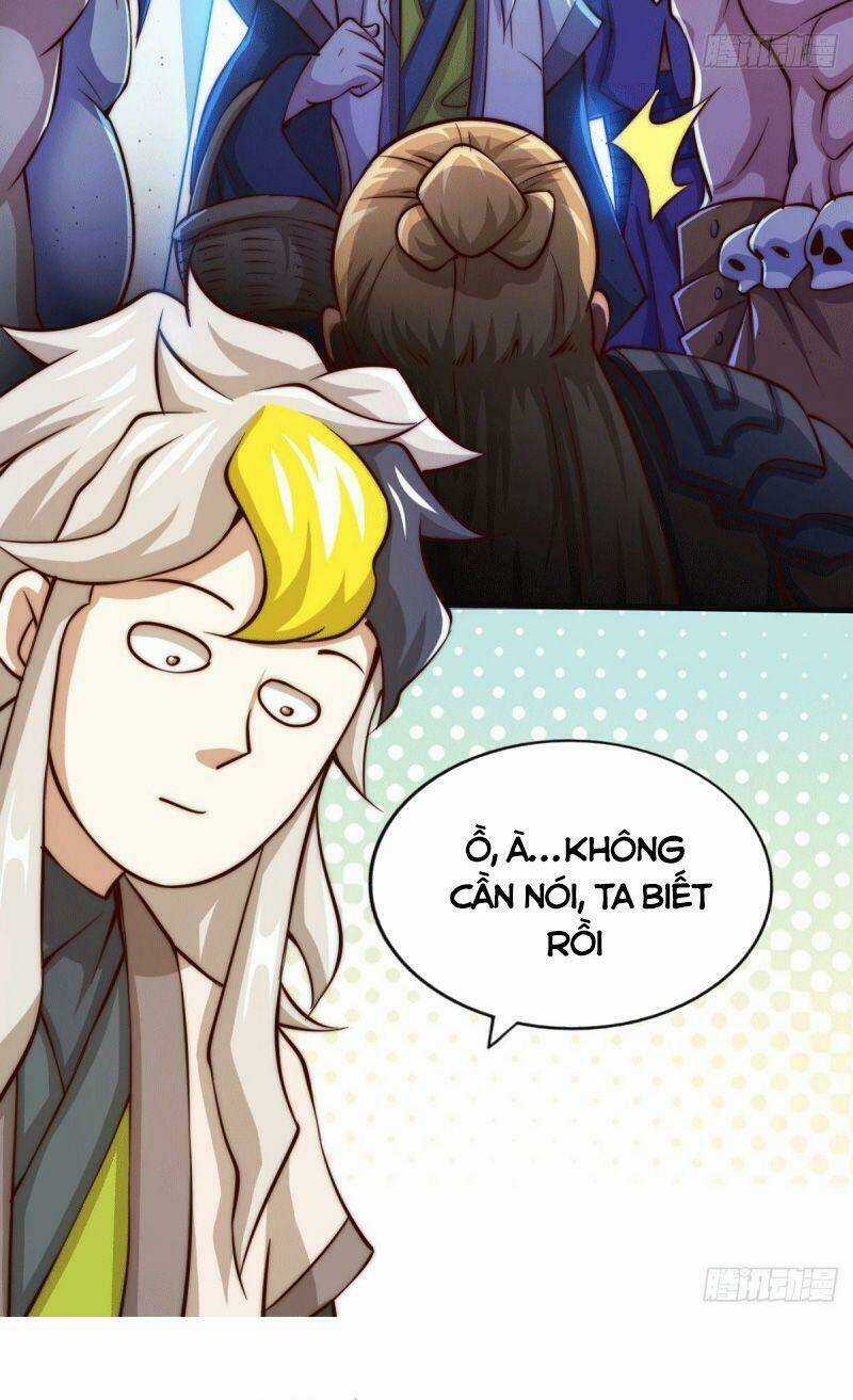 Người Trên Vạn Người Chapter 18 trang 38