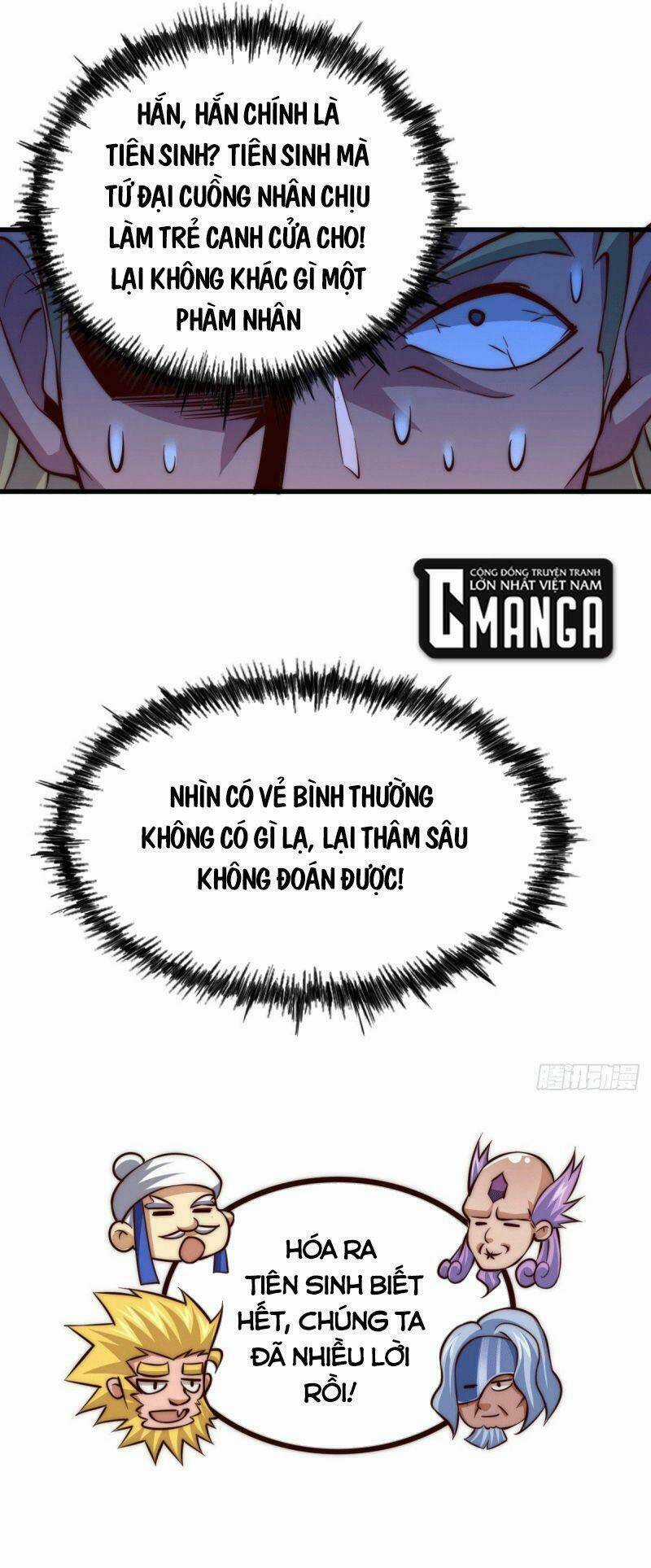 Người Trên Vạn Người Chapter 18 trang 39