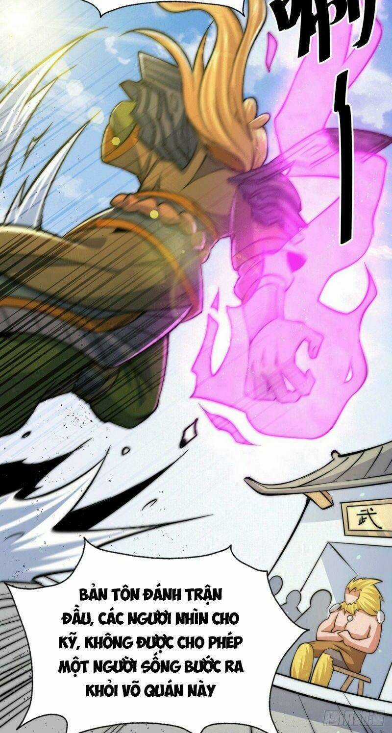 Người Trên Vạn Người Chapter 18 trang 4