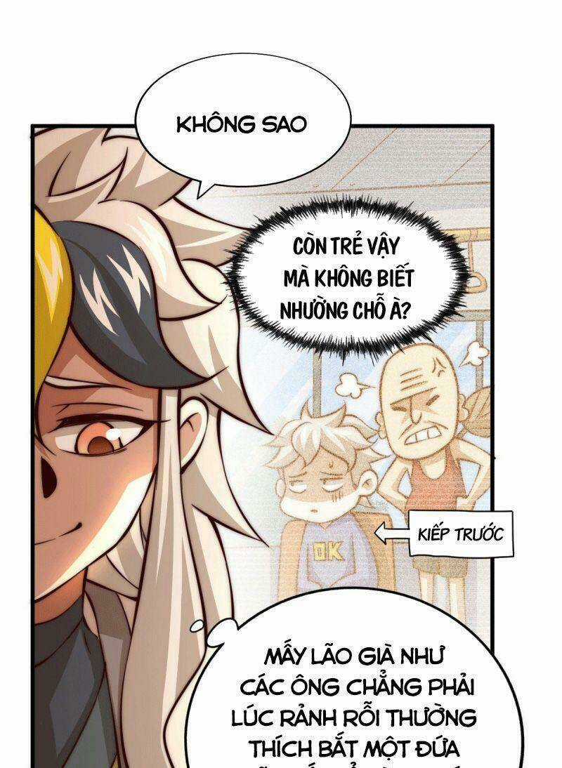 Người Trên Vạn Người Chapter 18 trang 40