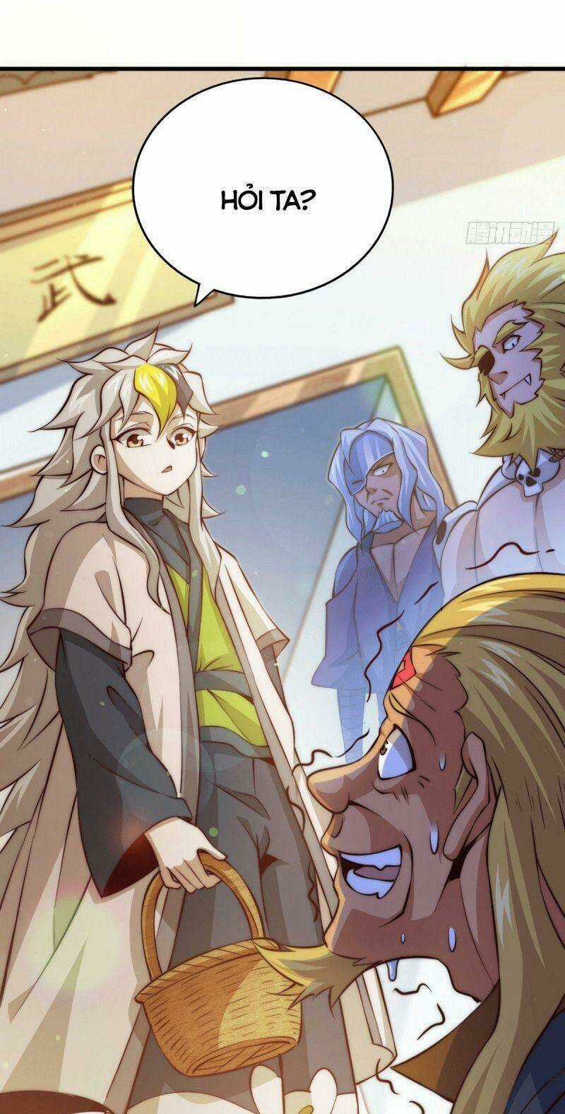 Người Trên Vạn Người Chapter 18 trang 42