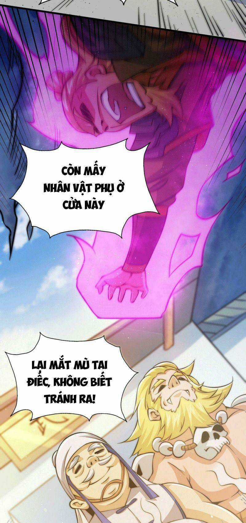 Người Trên Vạn Người Chapter 18 trang 5