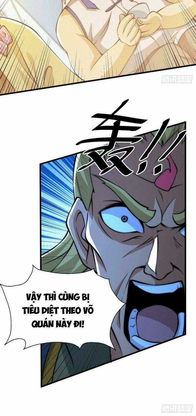 Người Trên Vạn Người Chapter 18 trang 6