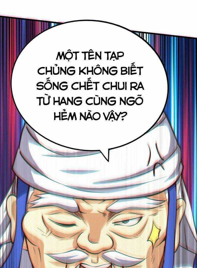 Người Trên Vạn Người Chapter 18 trang 7