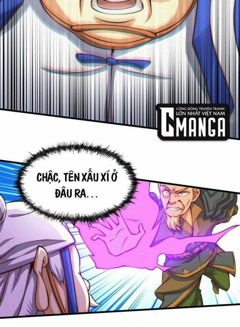 Người Trên Vạn Người Chapter 18 trang 8