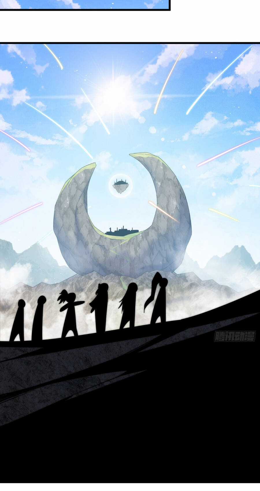 Người Trên Vạn Người Chapter 180 trang 1
