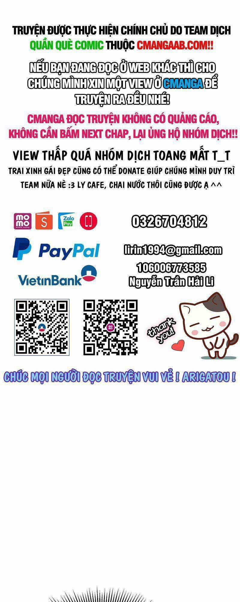 Người Trên Vạn Người Chapter 181 trang 0