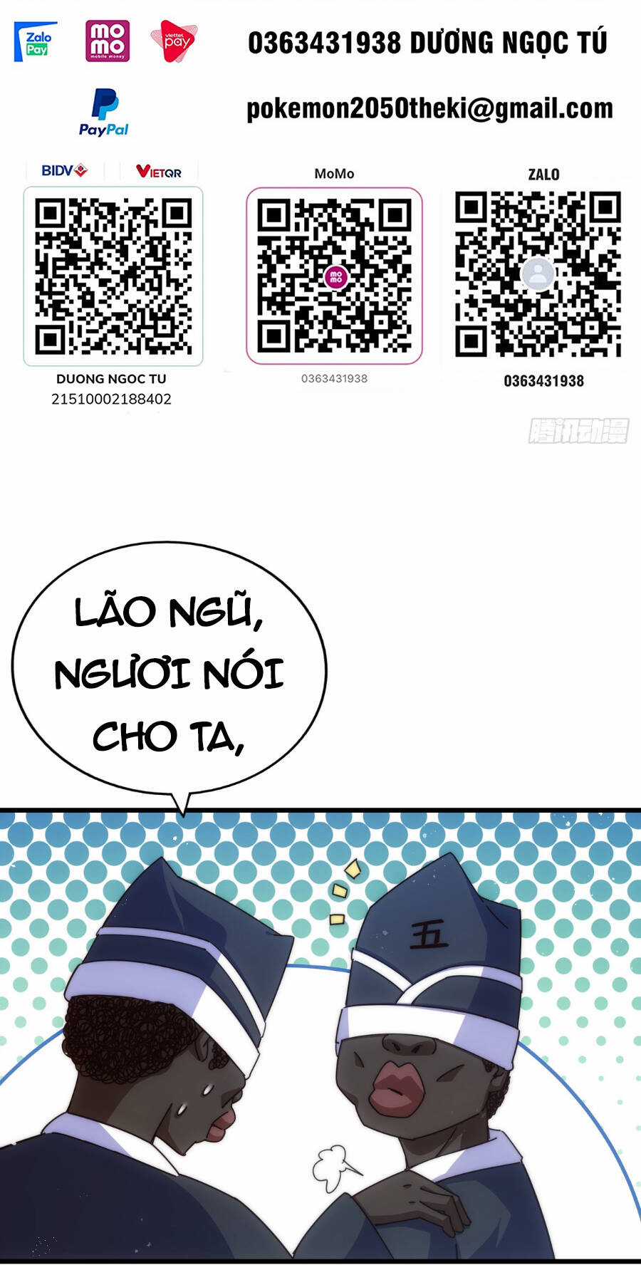 Người Trên Vạn Người Chapter 186 trang 1