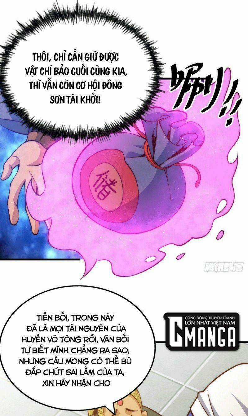 Người Trên Vạn Người Chapter 19 trang 10