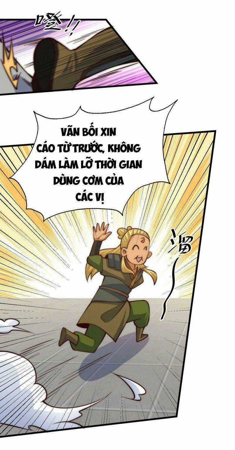 Người Trên Vạn Người Chapter 19 trang 12