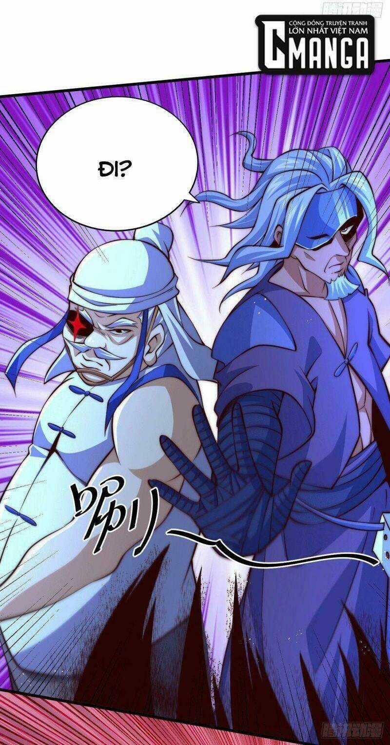 Người Trên Vạn Người Chapter 19 trang 13