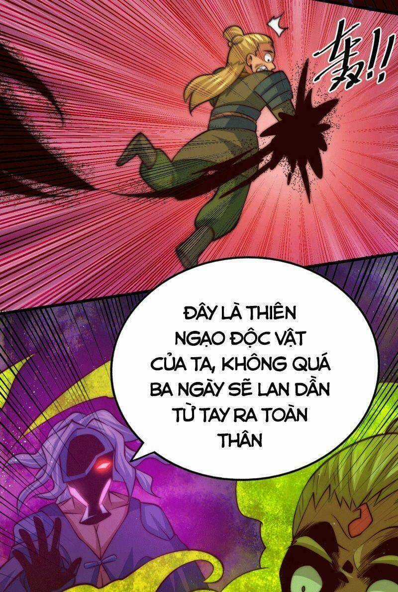 Người Trên Vạn Người Chapter 19 trang 14