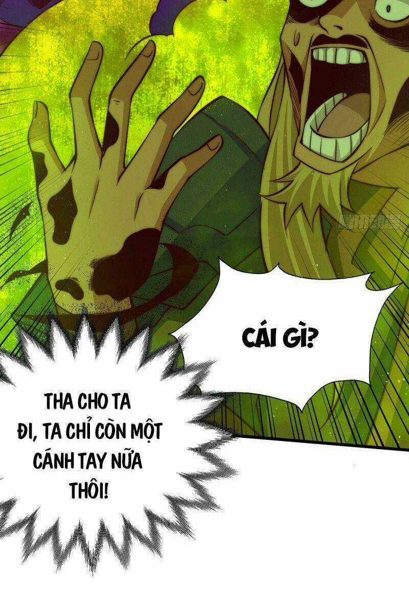 Người Trên Vạn Người Chapter 19 trang 15