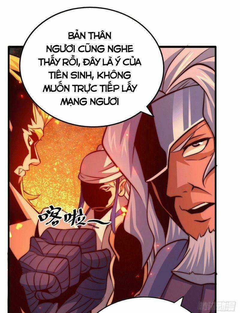 Người Trên Vạn Người Chapter 19 trang 16