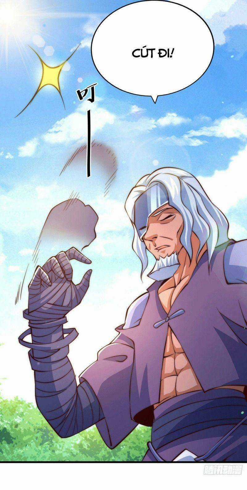 Người Trên Vạn Người Chapter 19 trang 18