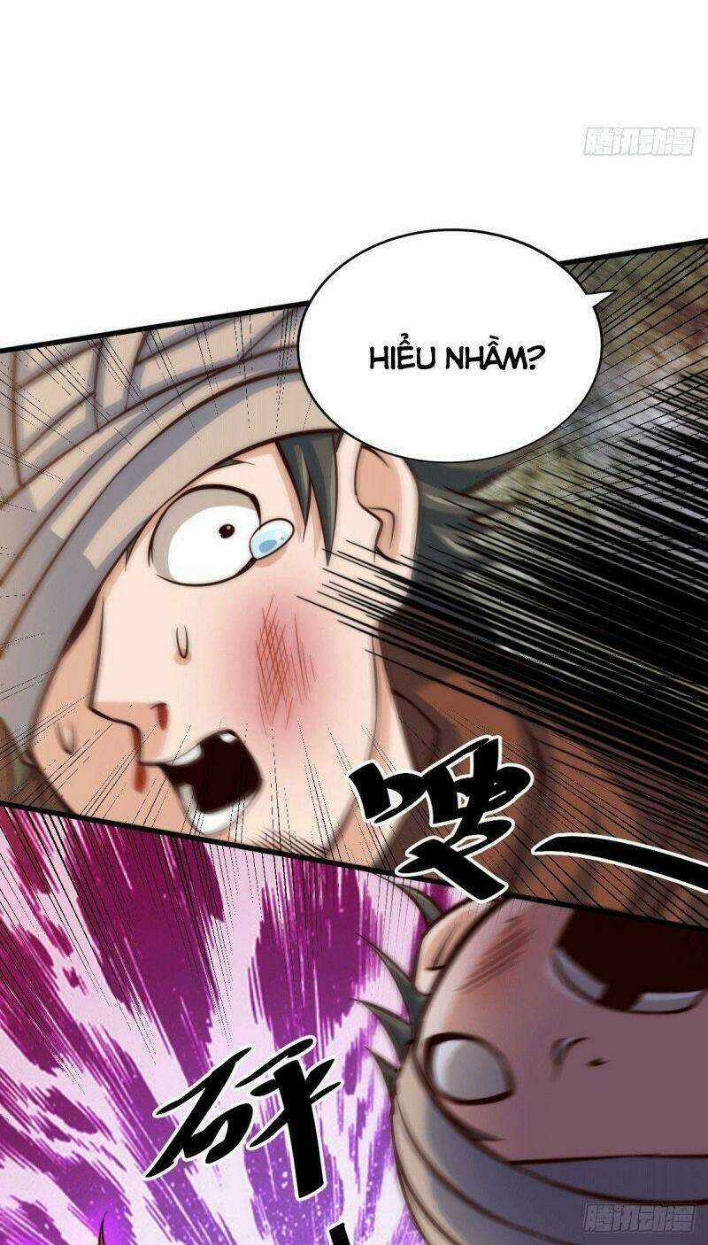 Người Trên Vạn Người Chapter 19 trang 21