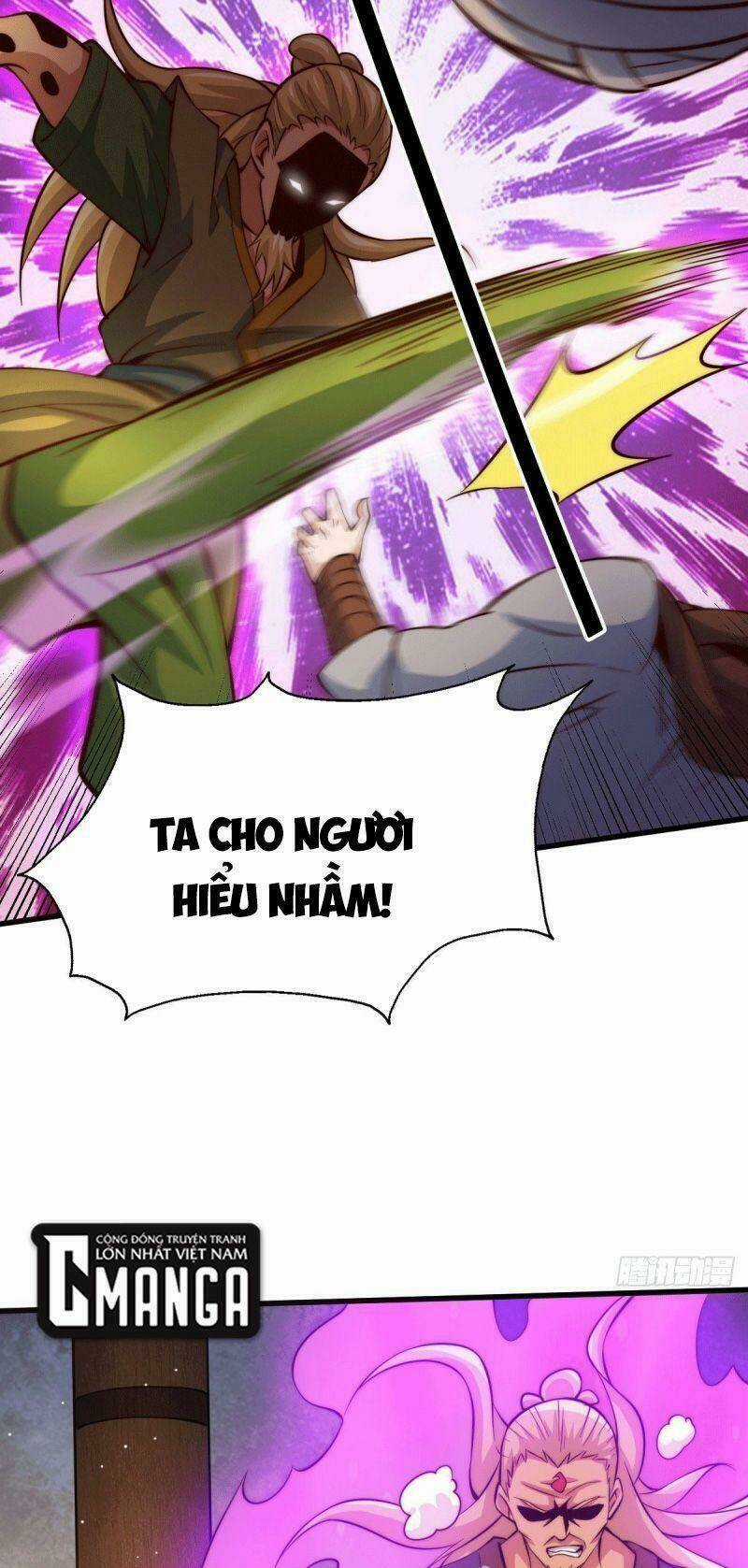 Người Trên Vạn Người Chapter 19 trang 22
