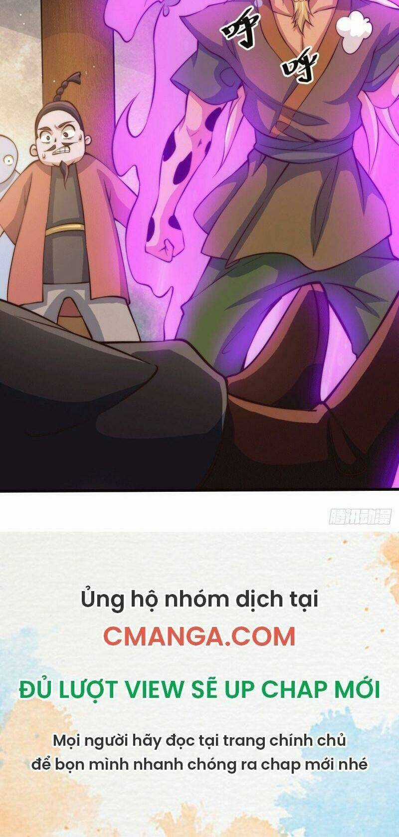 Người Trên Vạn Người Chapter 19 trang 23