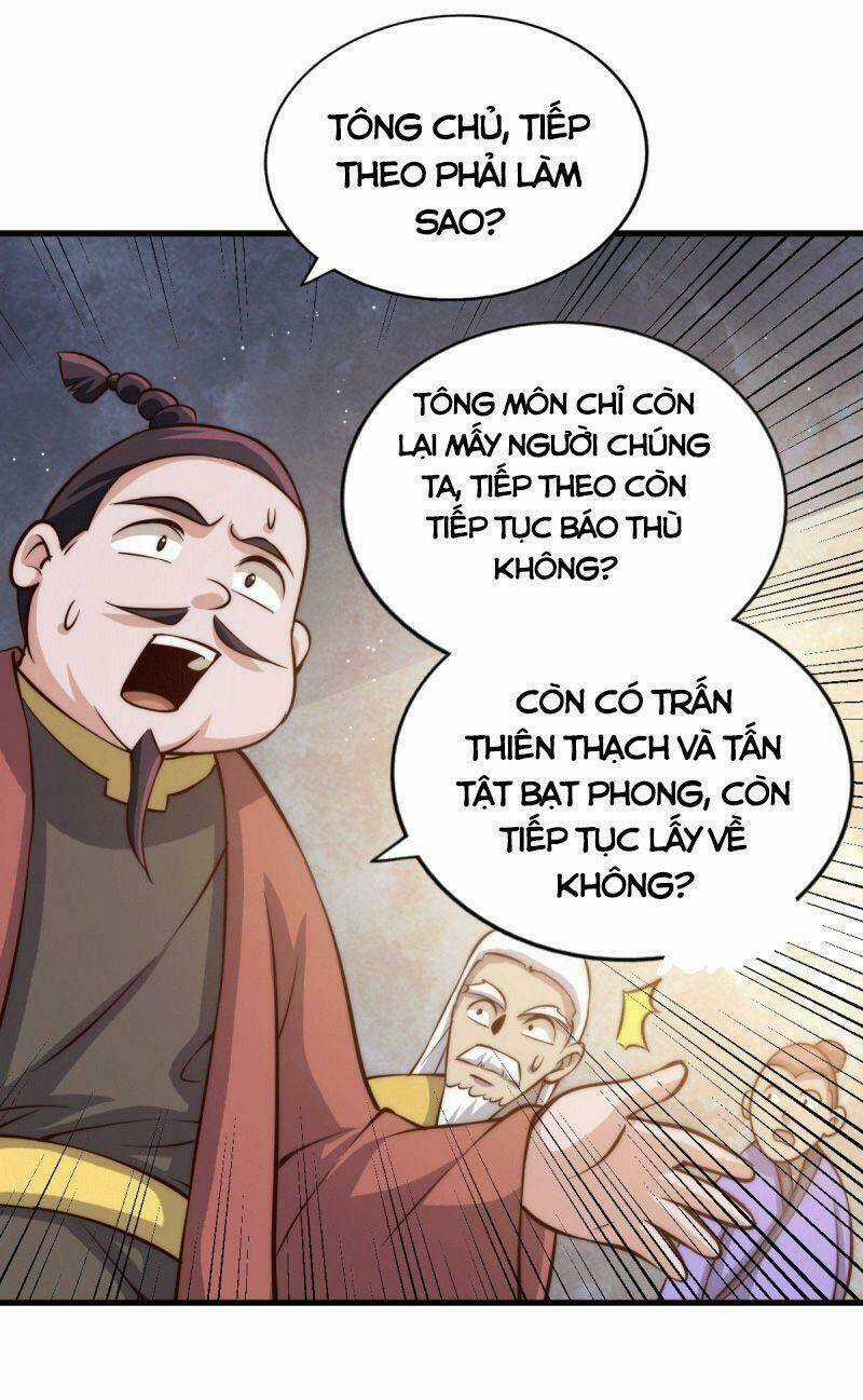 Người Trên Vạn Người Chapter 19 trang 24