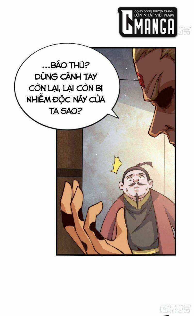 Người Trên Vạn Người Chapter 19 trang 25