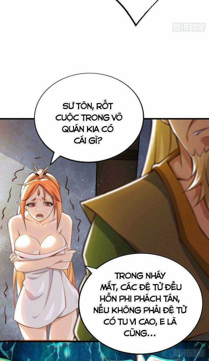 Người Trên Vạn Người Chapter 19 trang 27