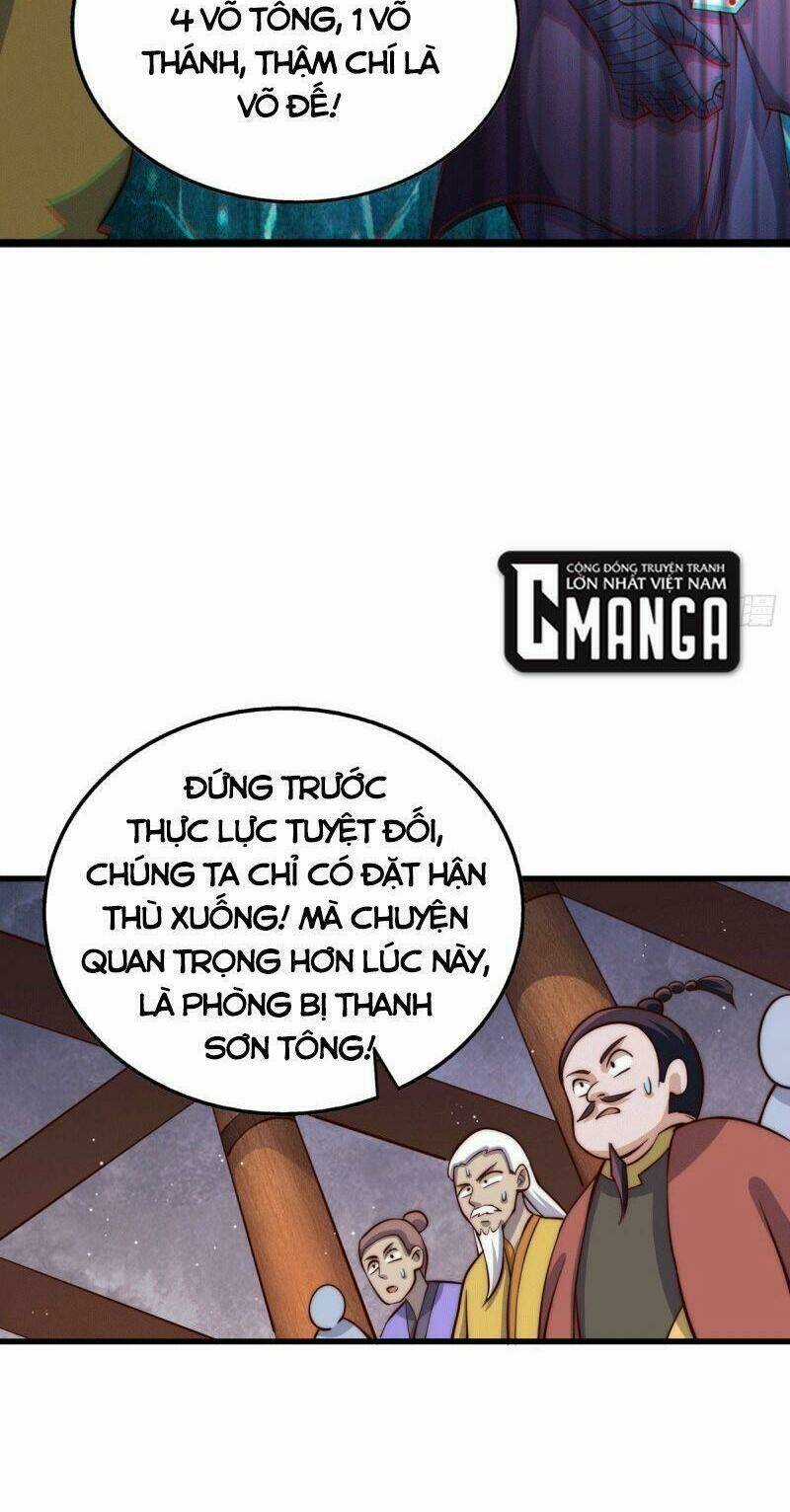 Người Trên Vạn Người Chapter 19 trang 29