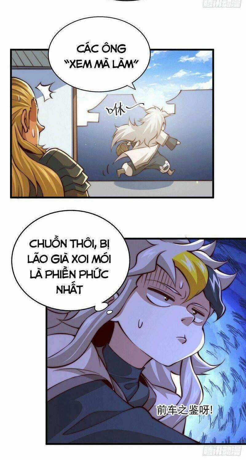 Người Trên Vạn Người Chapter 19 trang 3