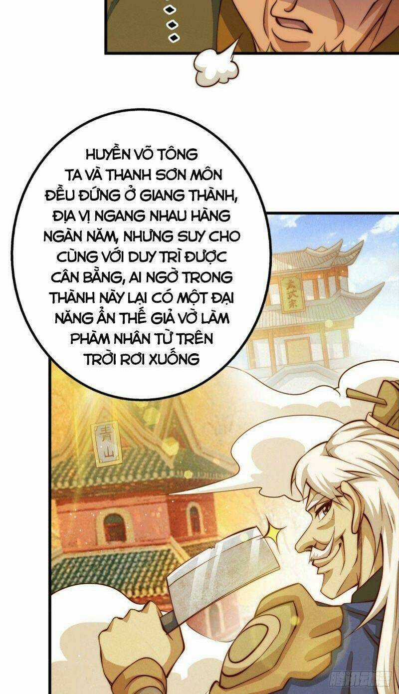 Người Trên Vạn Người Chapter 19 trang 31