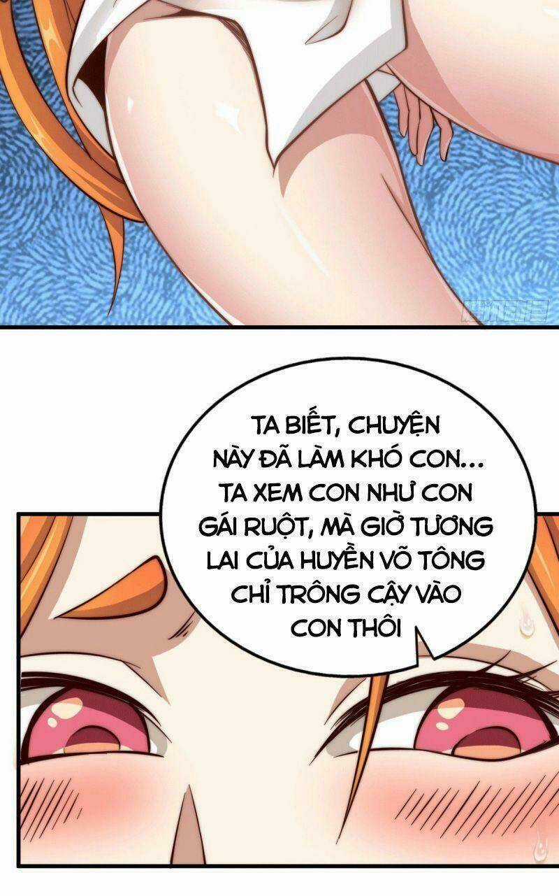 Người Trên Vạn Người Chapter 19 trang 34