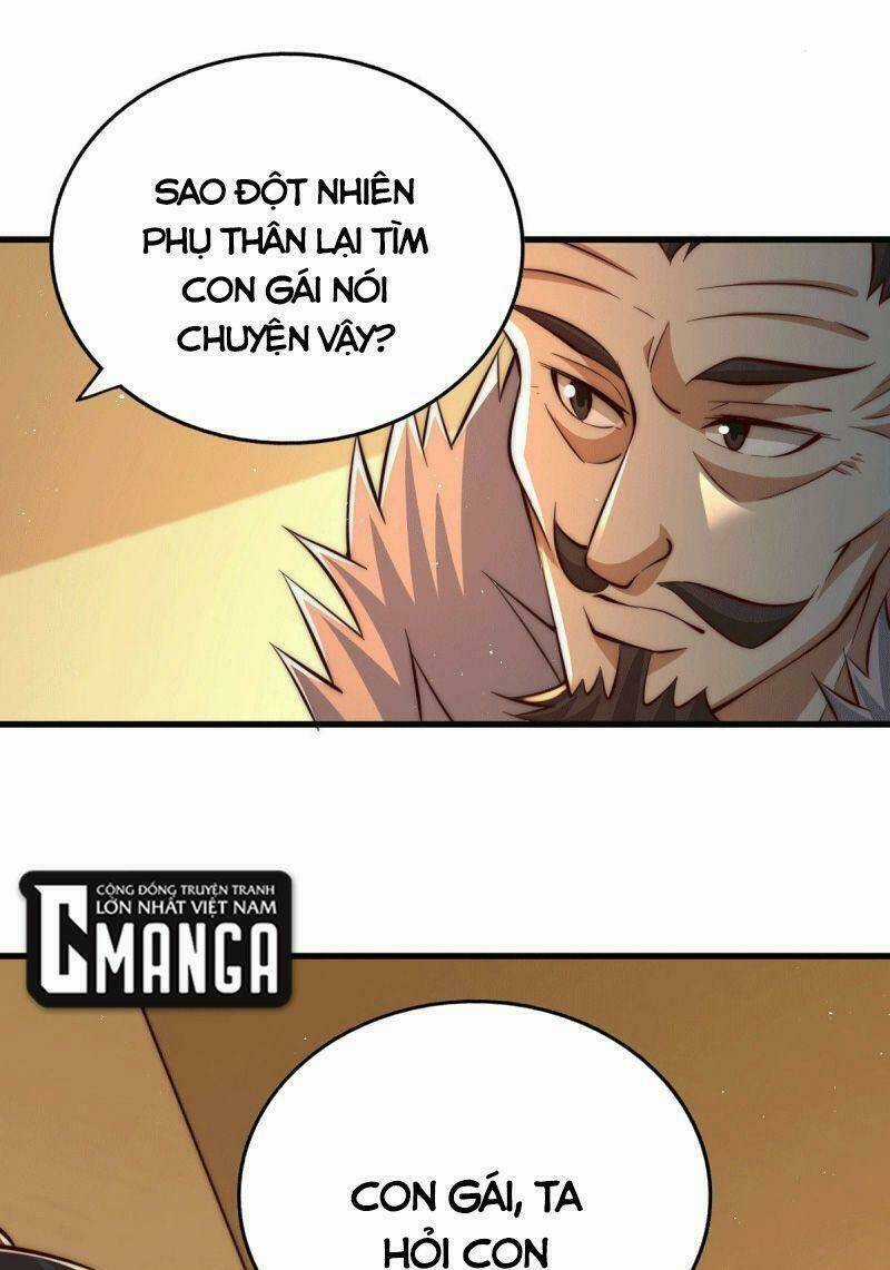 Người Trên Vạn Người Chapter 19 trang 40