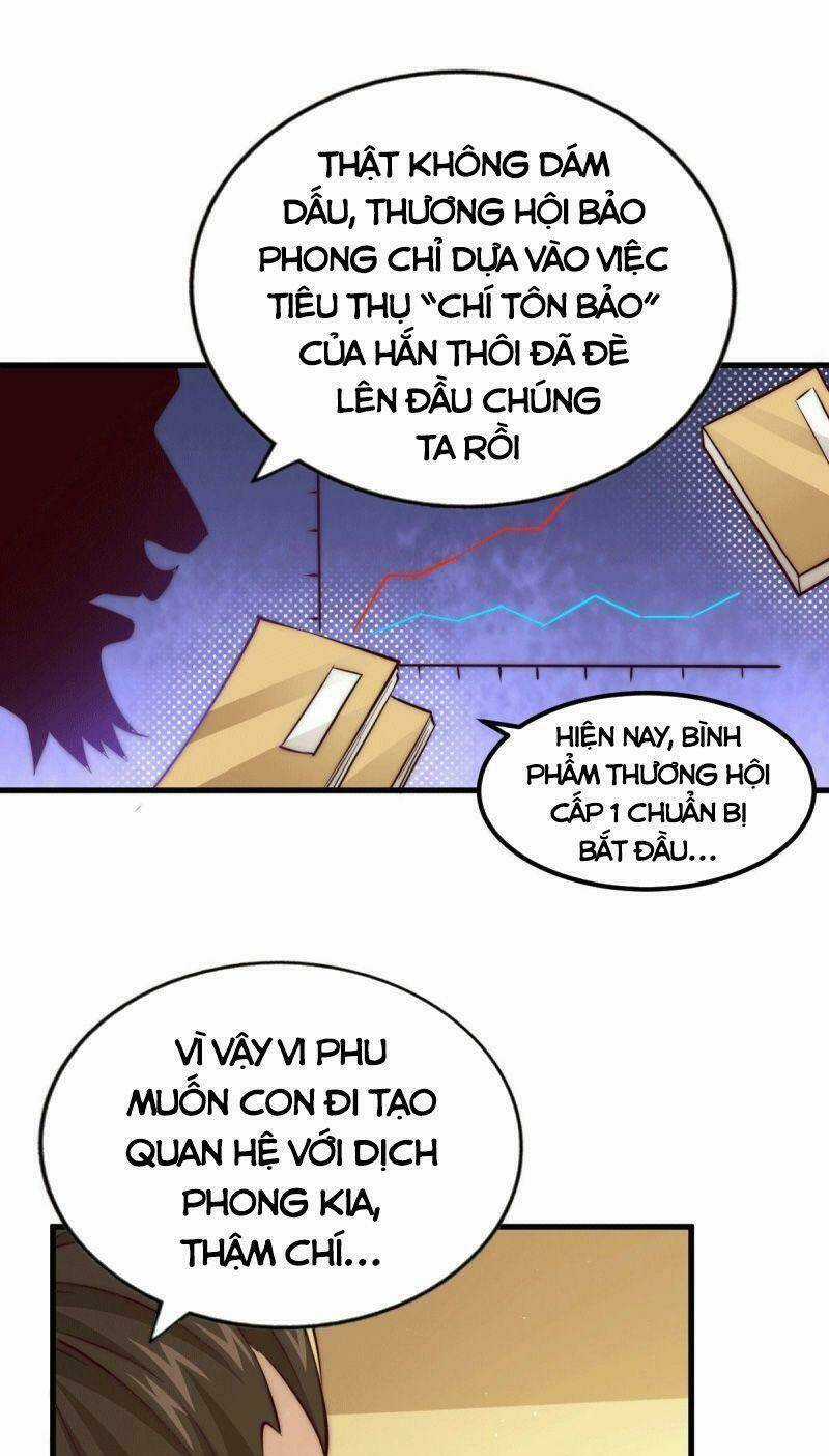 Người Trên Vạn Người Chapter 19 trang 43
