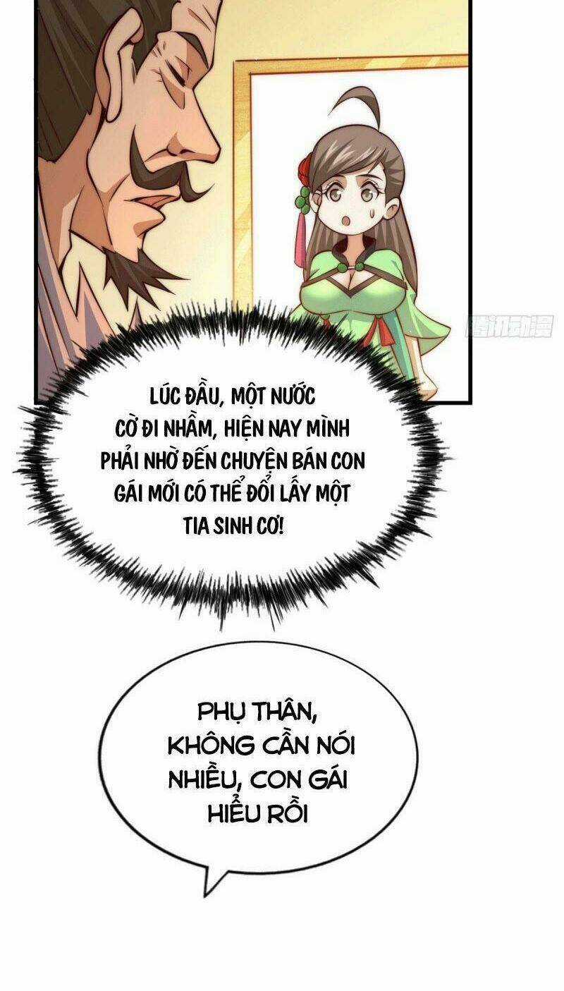 Người Trên Vạn Người Chapter 19 trang 44