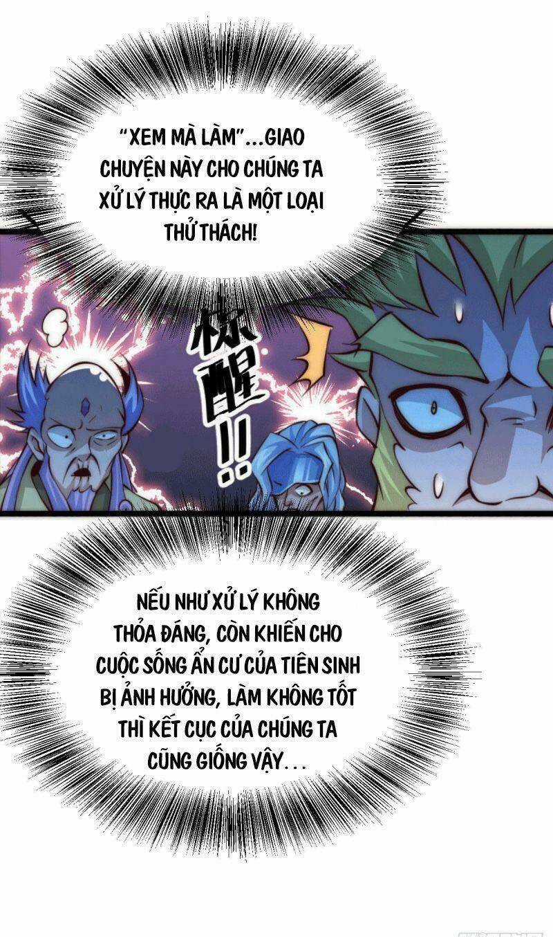 Người Trên Vạn Người Chapter 19 trang 6