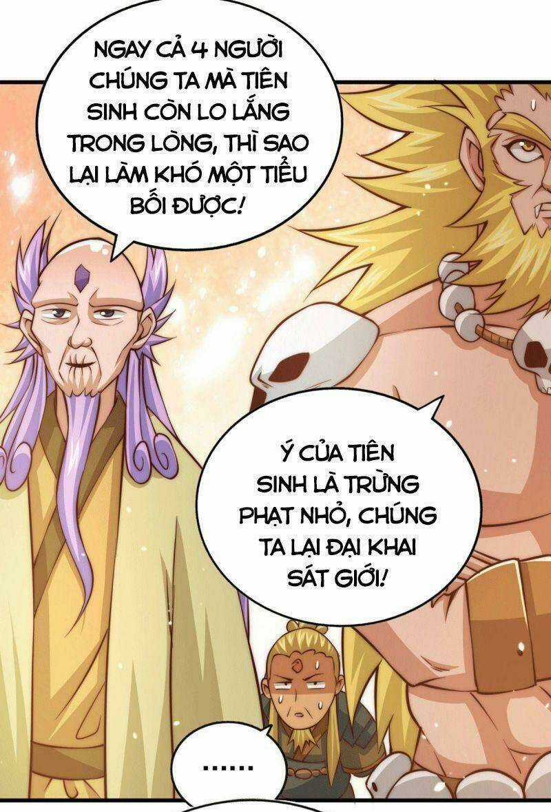 Người Trên Vạn Người Chapter 19 trang 8
