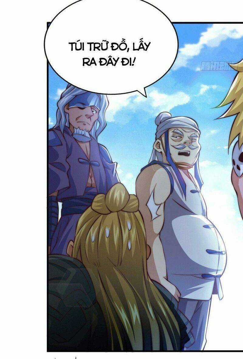 Người Trên Vạn Người Chapter 19 trang 9