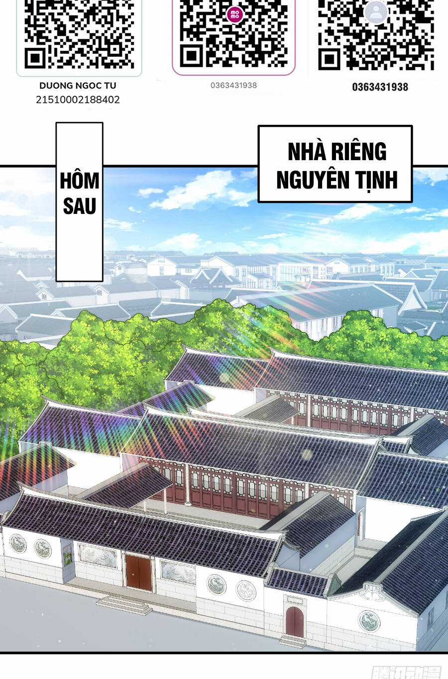 Người Trên Vạn Người Chapter 190 trang 1