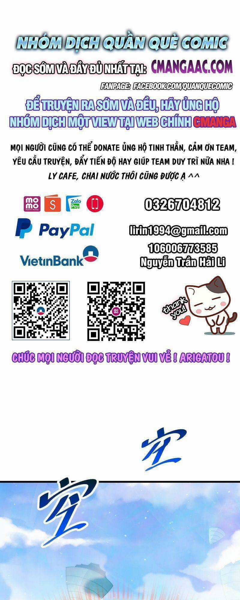 Người Trên Vạn Người Chapter 194 trang 0