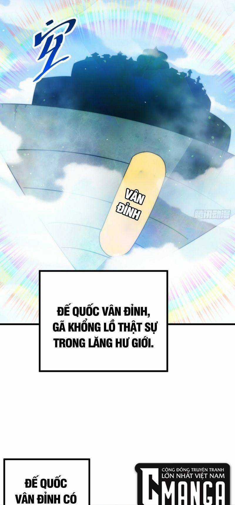 Người Trên Vạn Người Chapter 194 trang 1