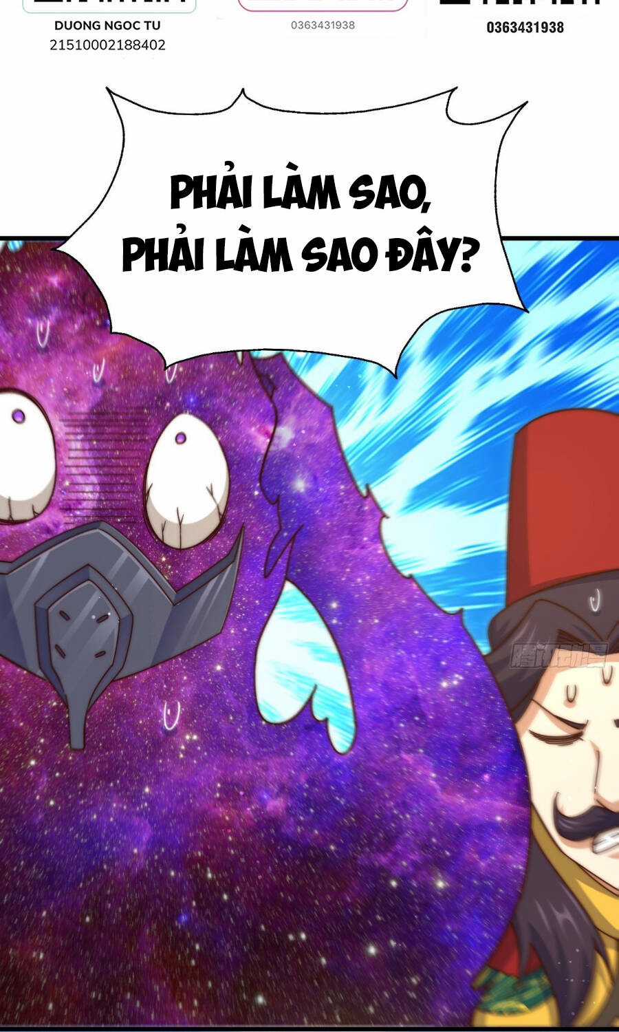 Người Trên Vạn Người Chapter 197 trang 1