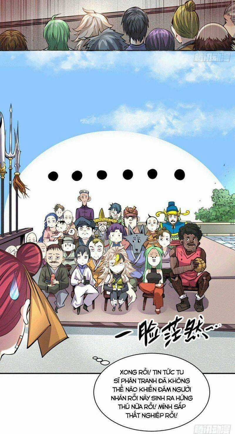 Người Trên Vạn Người Chapter 2 trang 11