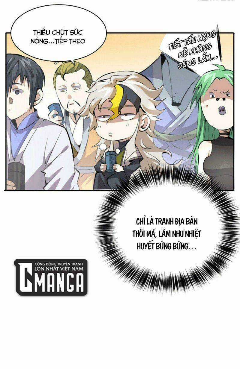 Người Trên Vạn Người Chapter 2 trang 12