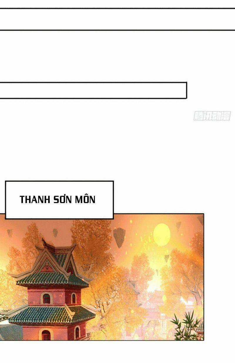 Người Trên Vạn Người Chapter 2 trang 13