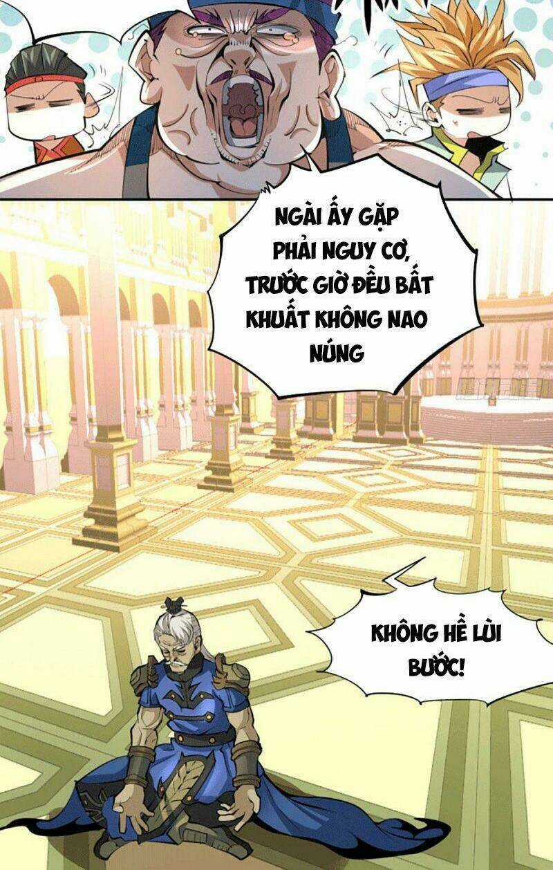 Người Trên Vạn Người Chapter 2 trang 15