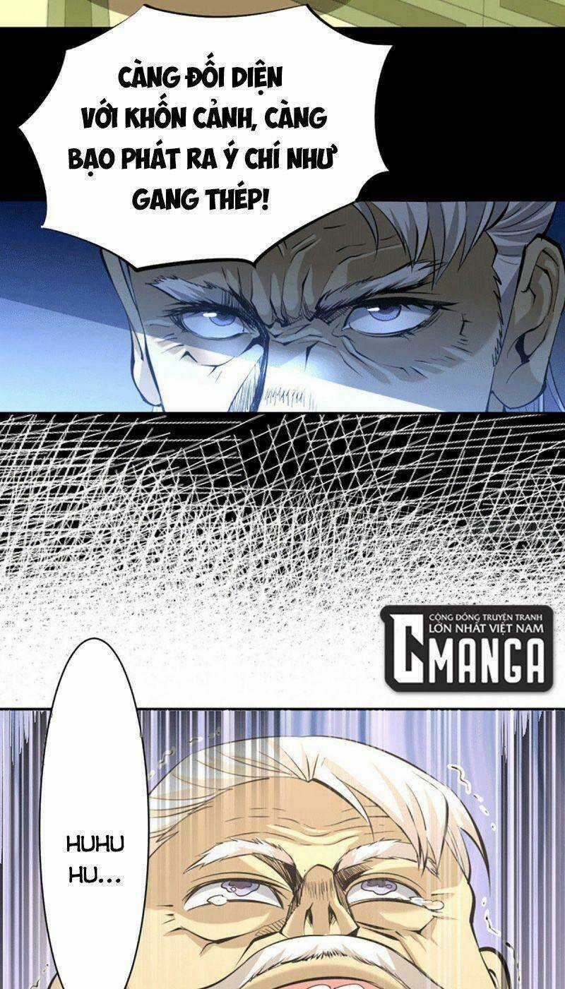 Người Trên Vạn Người Chapter 2 trang 16