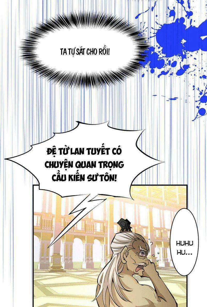 Người Trên Vạn Người Chapter 2 trang 18