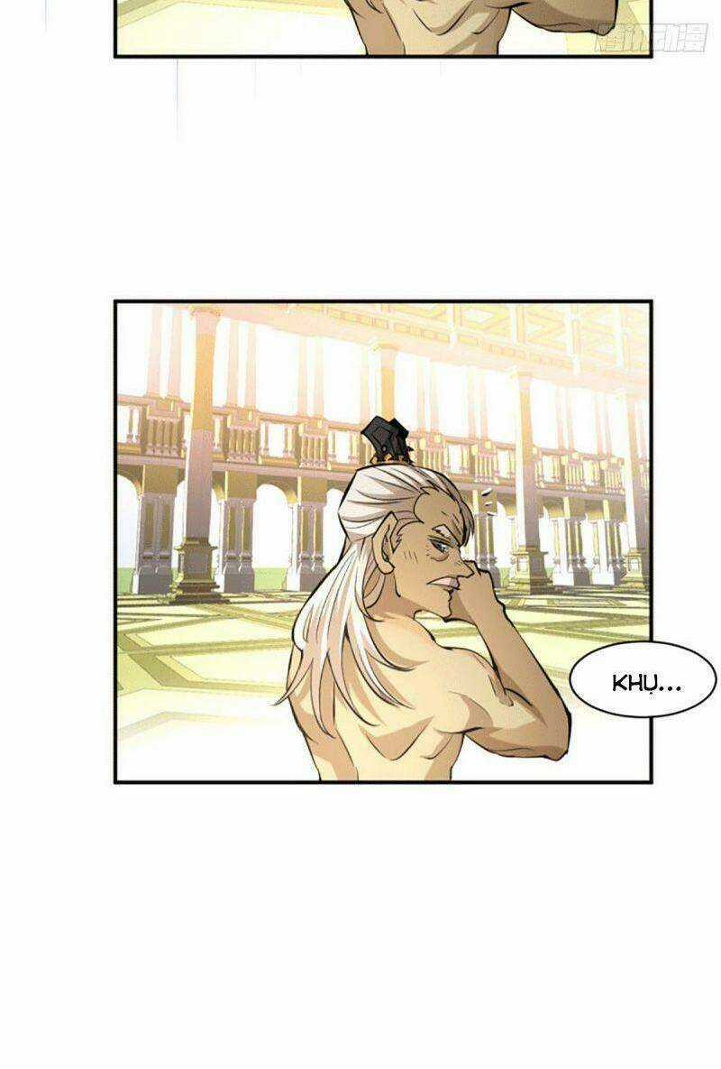 Người Trên Vạn Người Chapter 2 trang 19