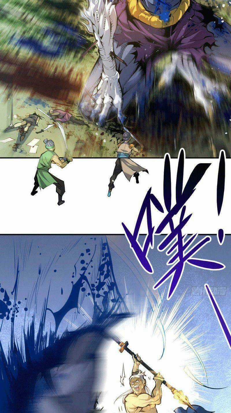 Người Trên Vạn Người Chapter 2 trang 2