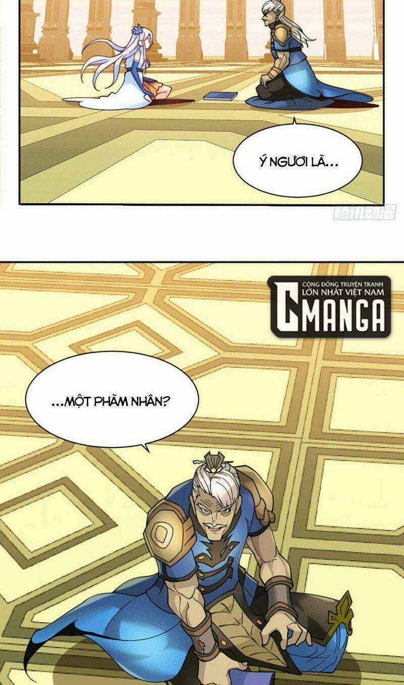 Người Trên Vạn Người Chapter 2 trang 21